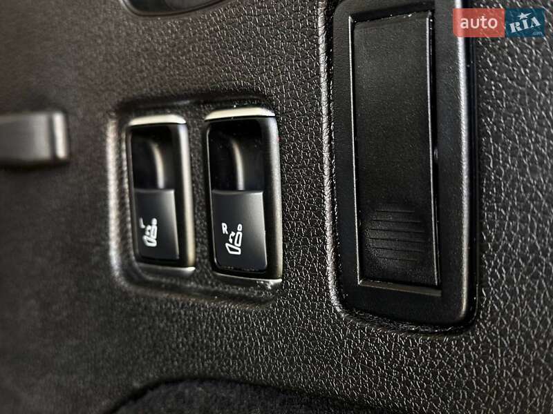 Позашляховик / Кросовер Mercedes-Benz GL-Class 2013 в Хмельницькому