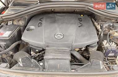 Внедорожник / Кроссовер Mercedes-Benz GL-Class 2015 в 