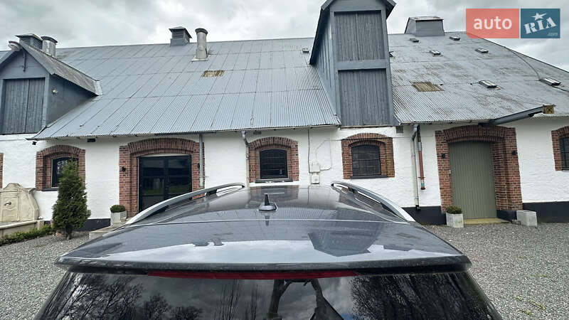 Позашляховик / Кросовер Mercedes-Benz GL-Class 2014 в Бродах