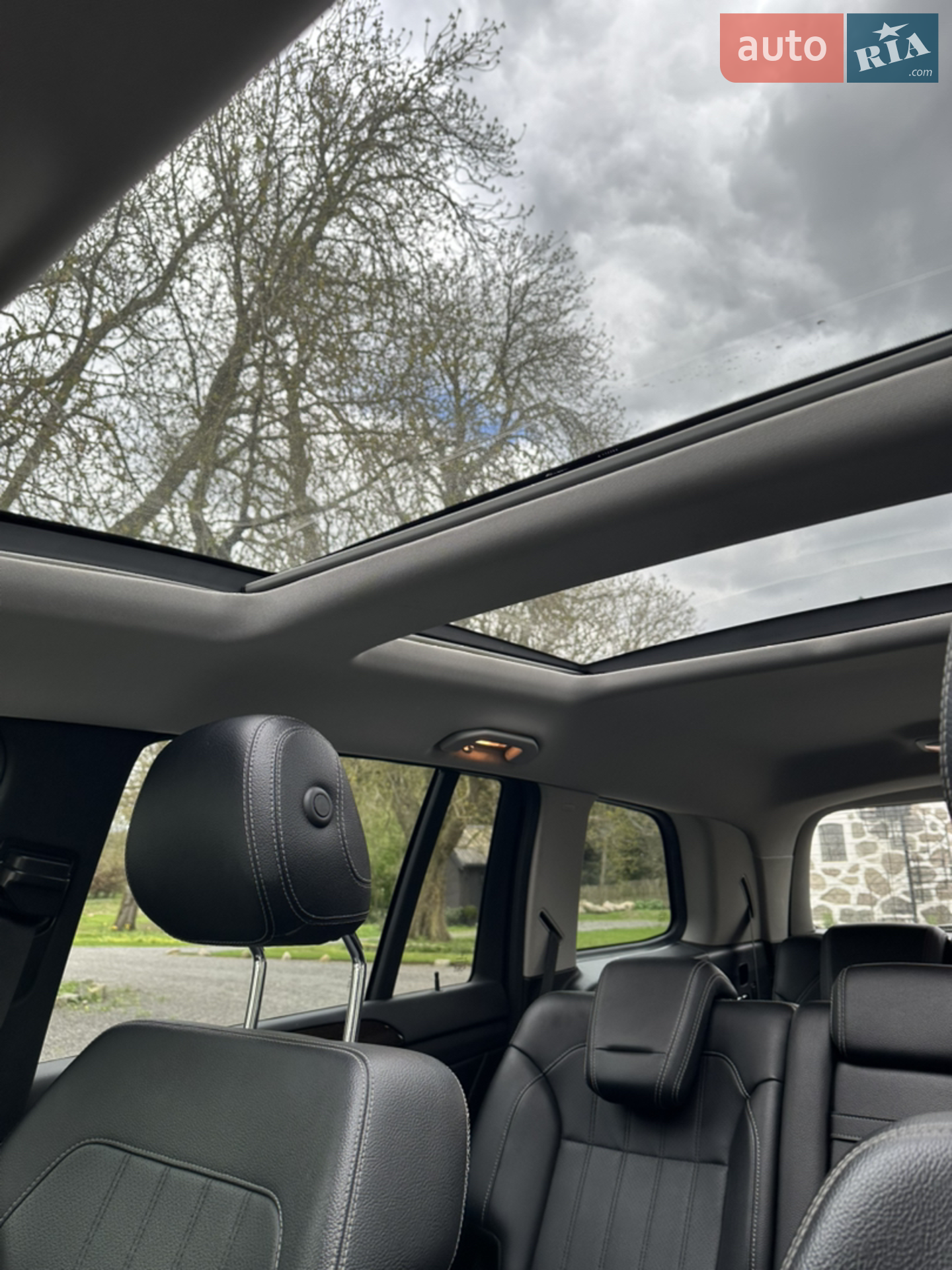 2014 Mercedes-Benz GL-klasse - мініатюра 7