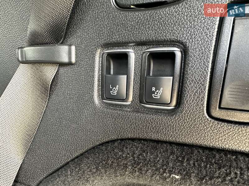 Внедорожник / Кроссовер Mercedes-Benz GL-Class 2014 в Нежине фото 35 Внедорожник / Кроссовер Mercedes-Benz GL-Class 2014 в Нежине
