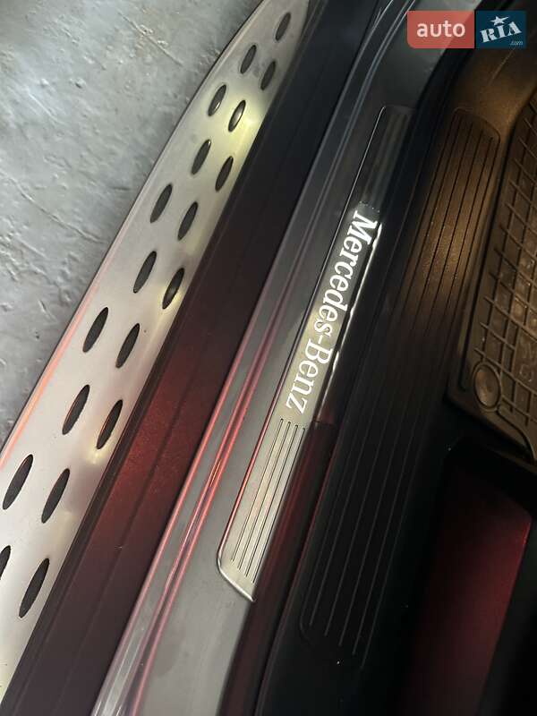 Внедорожник / Кроссовер Mercedes-Benz GL-Class 2014 в Нежине фото 36 Внедорожник / Кроссовер Mercedes-Benz GL-Class 2014 в Нежине