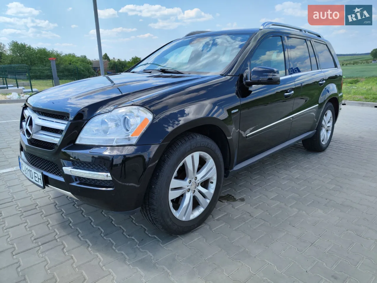 2013 Mercedes-Benz GL-klasse - мініатюра 58