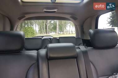 Позашляховик / Кросовер Mercedes-Benz GL-Class 2007 в 