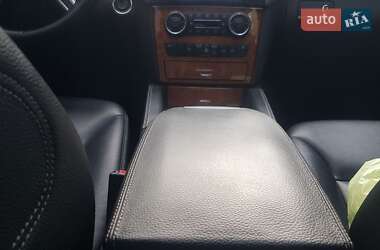 Позашляховик / Кросовер Mercedes-Benz GL-Class 2007 в 