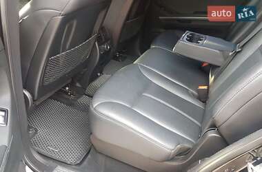 Позашляховик / Кросовер Mercedes-Benz GL-Class 2007 в 