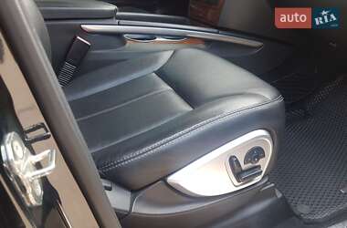 Позашляховик / Кросовер Mercedes-Benz GL-Class 2007 в 