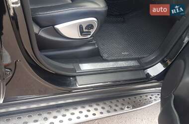 Позашляховик / Кросовер Mercedes-Benz GL-Class 2007 в 