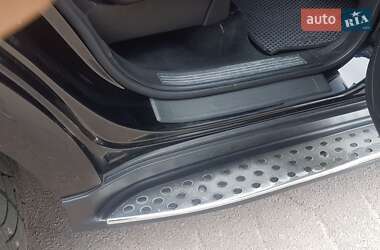 Позашляховик / Кросовер Mercedes-Benz GL-Class 2007 в 