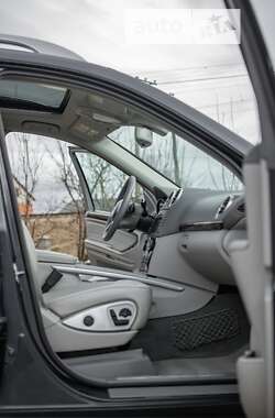 Внедорожник / Кроссовер Mercedes-Benz GL-Class 2010 в Самборе