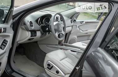 Внедорожник / Кроссовер Mercedes-Benz GL-Class 2010 в Самборе