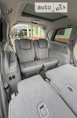 Внедорожник / Кроссовер Mercedes-Benz GL-Class 2010 в Самборе