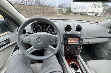 Внедорожник / Кроссовер Mercedes-Benz GL-Class 2010 в Самборе