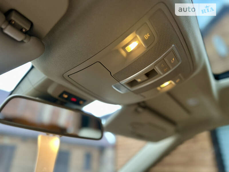 Позашляховик / Кросовер Mercedes-Benz GL-Class 2016 в Кам'янець-Подільському