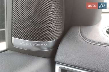 Внедорожник / Кроссовер Mercedes-Benz GL-Class 2014 в 