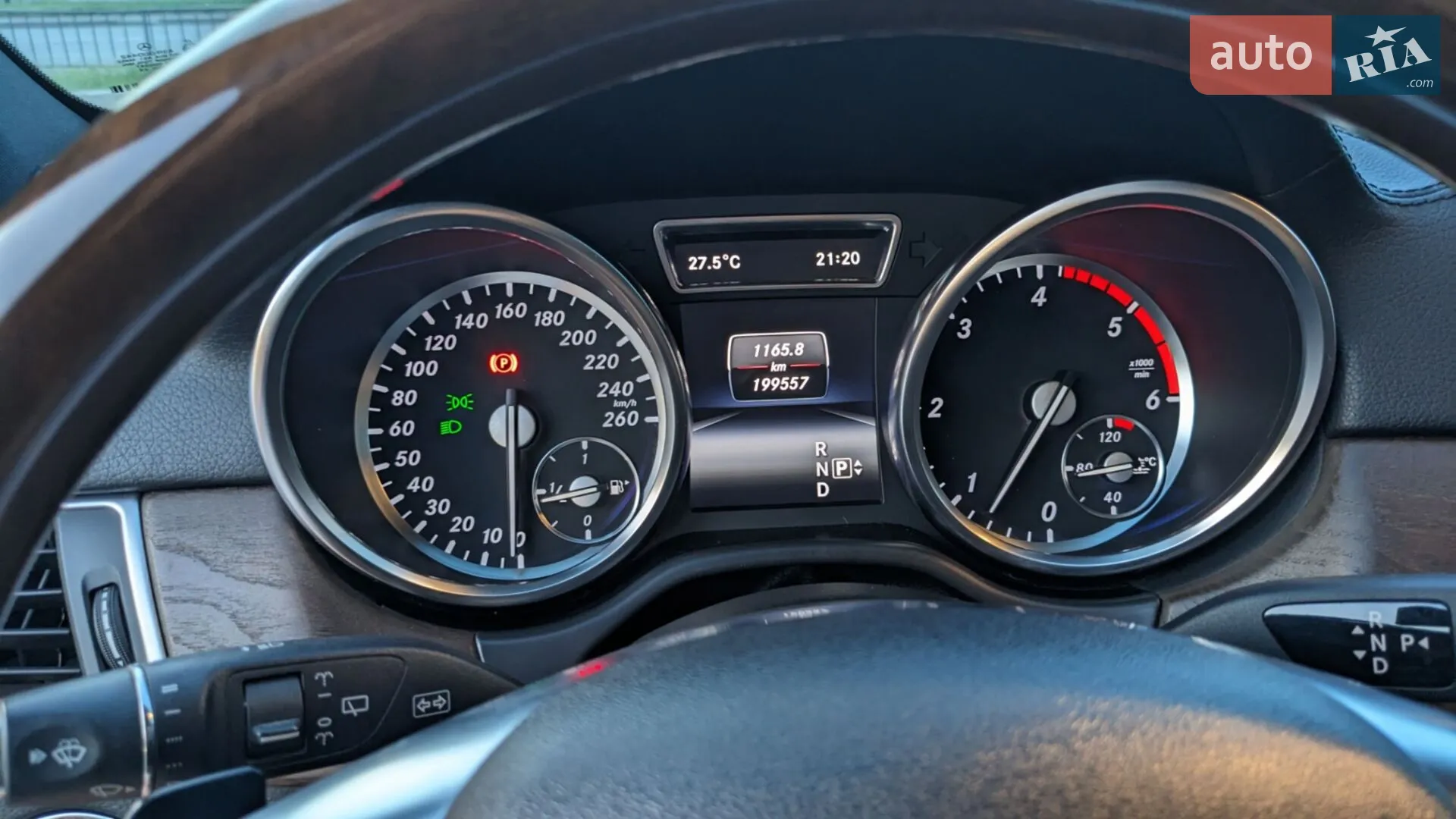 2013 Mercedes-Benz GL-klasse - мініатюра 3