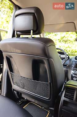 Внедорожник / Кроссовер Mercedes-Benz GL-Class 2010 в 