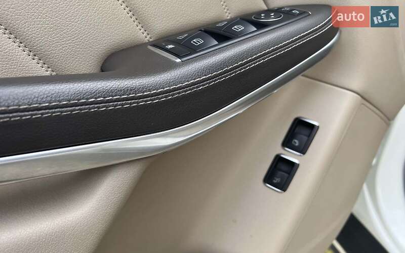 Внедорожник / Кроссовер Mercedes-Benz GL-Class 2012 в Коломые