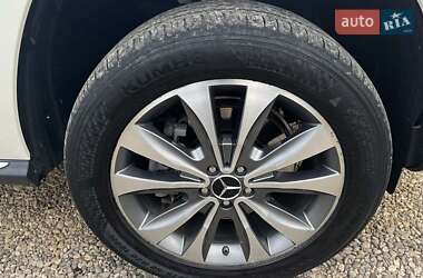 Внедорожник / Кроссовер Mercedes-Benz GL-Class 2012 в 