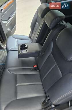 Внедорожник / Кроссовер Mercedes-Benz GL-Class 2007 в 