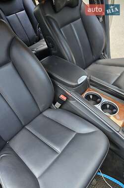 Внедорожник / Кроссовер Mercedes-Benz GL-Class 2007 в 