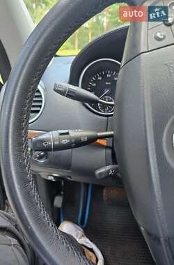 Внедорожник / Кроссовер Mercedes-Benz GL-Class 2007 в 