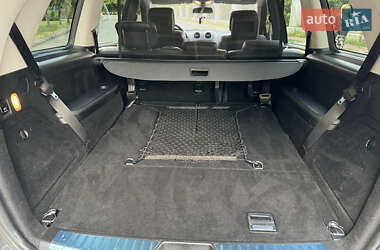 Внедорожник / Кроссовер Mercedes-Benz GL-Class 2008 в 