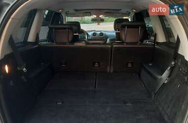 Позашляховик / Кросовер Mercedes-Benz GL-Class 2011 в 