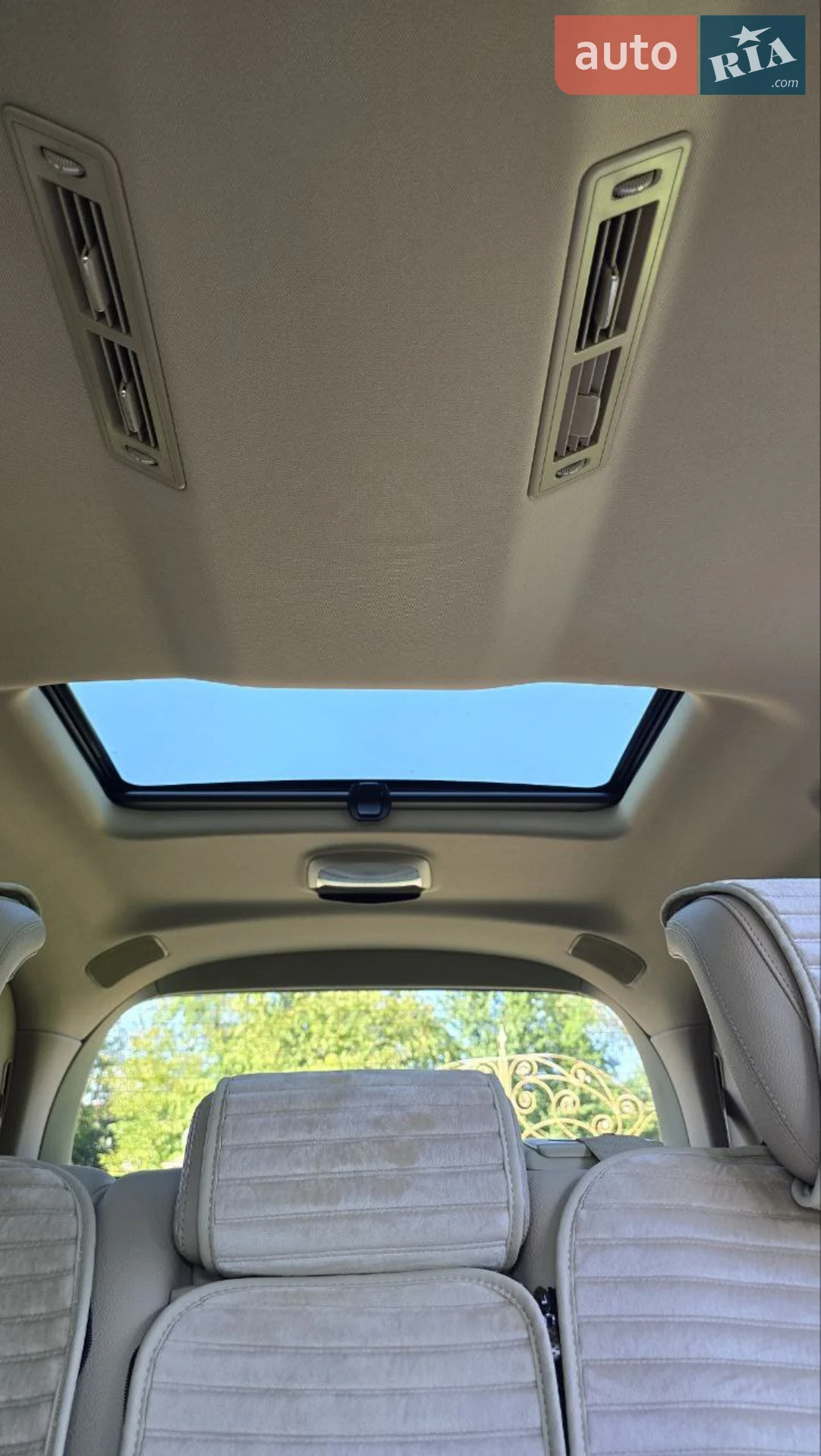 2012 Mercedes-Benz GL-klasse - мініатюра 9