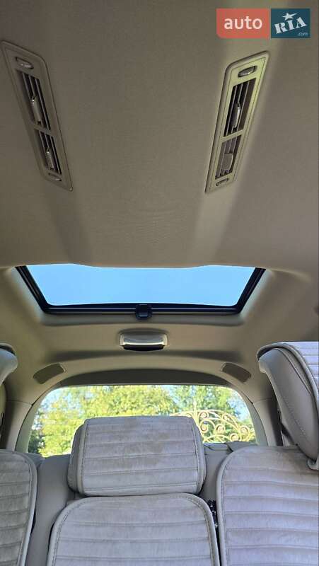 Внедорожник / Кроссовер Mercedes-Benz GL-Class 2012 в Снятине