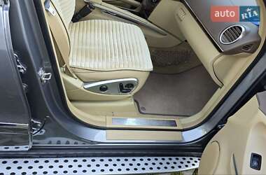 Внедорожник / Кроссовер Mercedes-Benz GL-Class 2012 в 