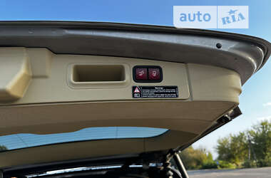Внедорожник / Кроссовер Mercedes-Benz GL-Class 2007 в 