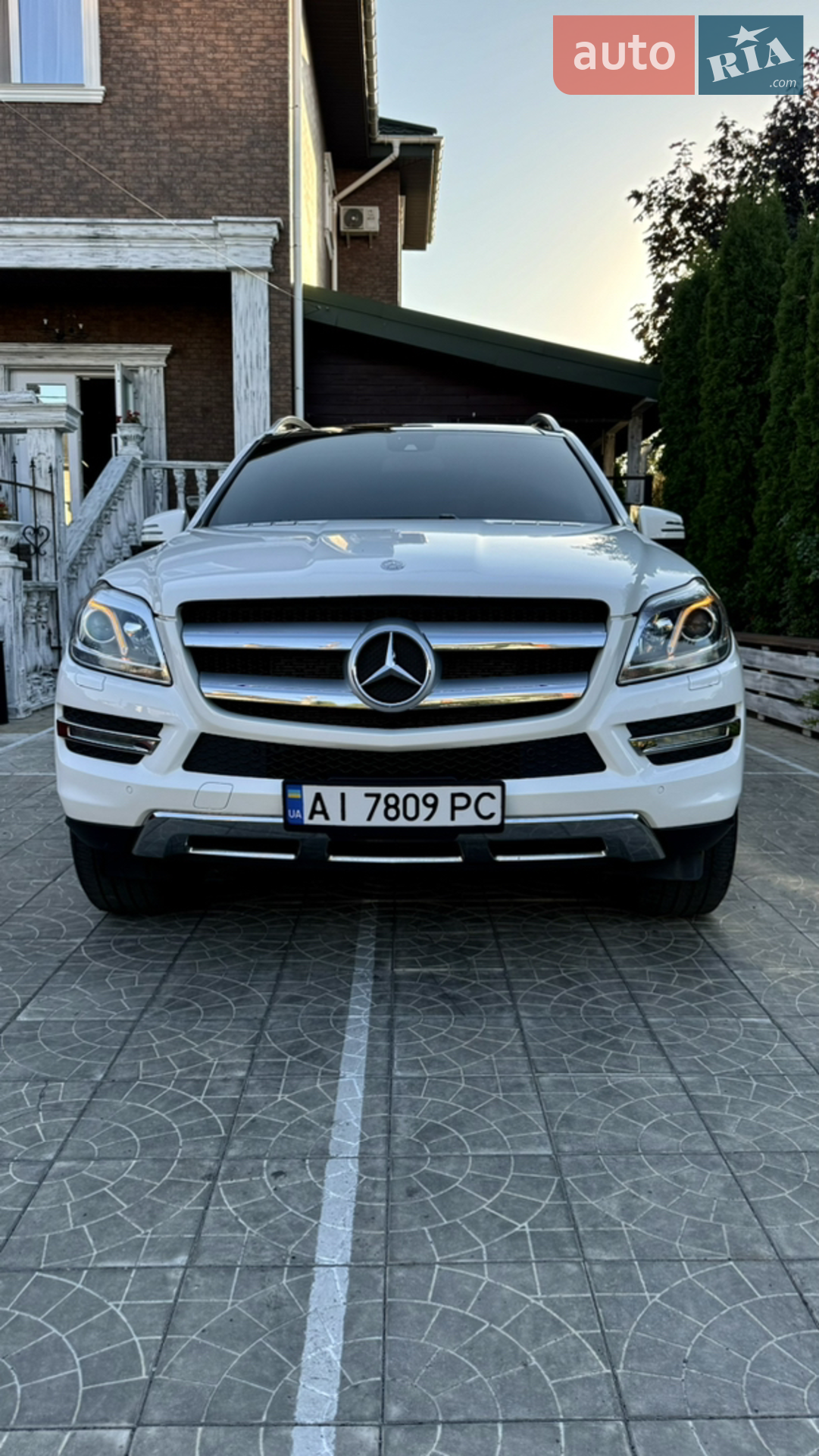 2015 Mercedes-Benz GL-klasse - мініатюра 12