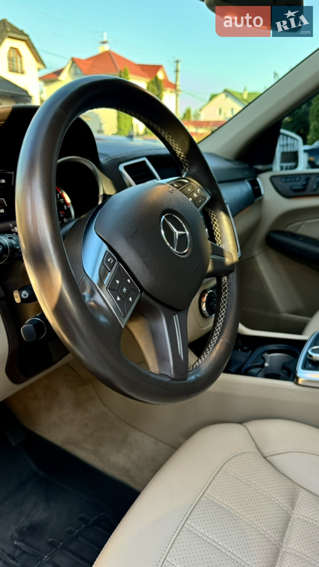 2015 Mercedes-Benz GL-klasse - мініатюра 24