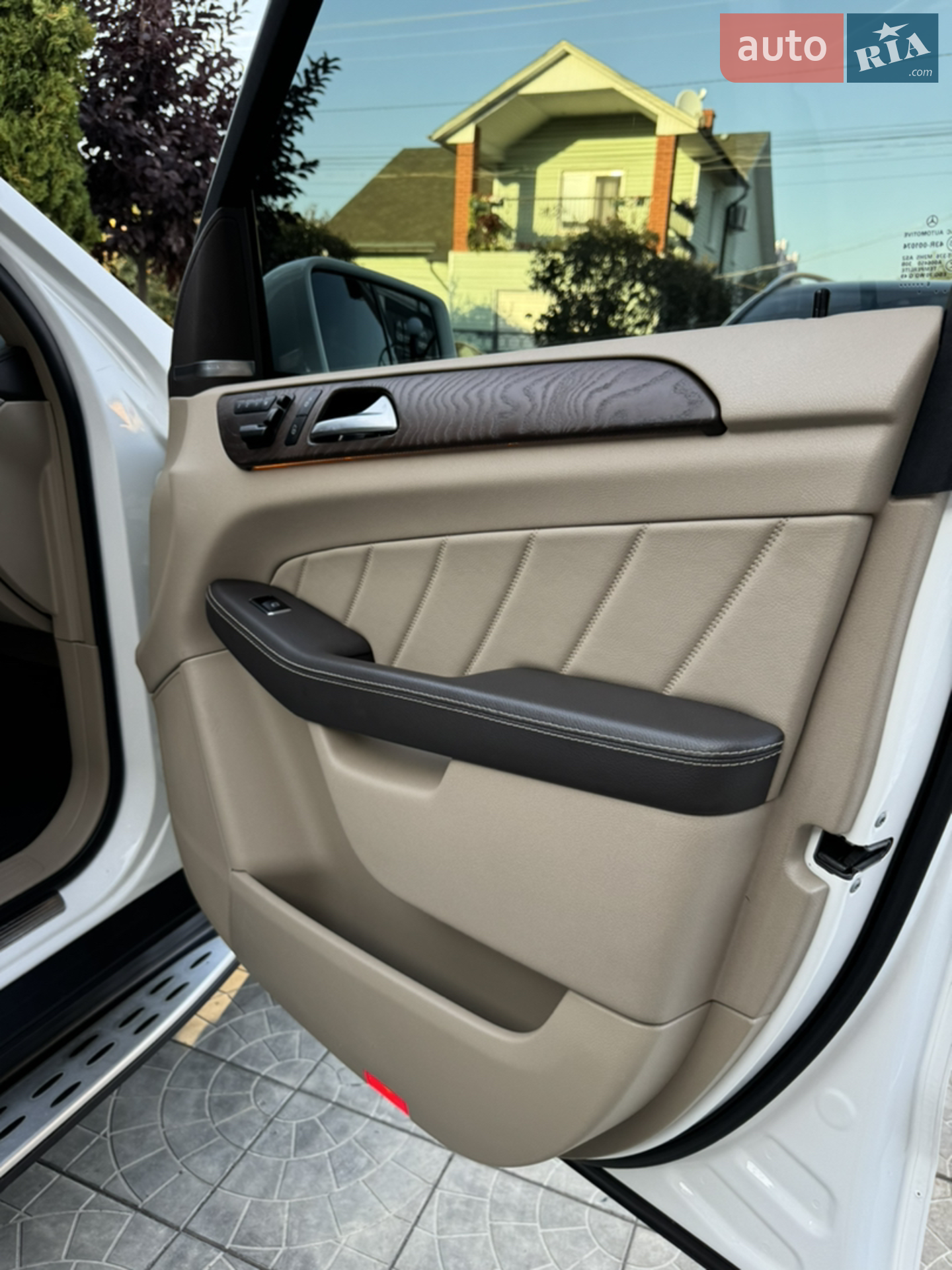 2015 Mercedes-Benz GL-klasse - мініатюра 34