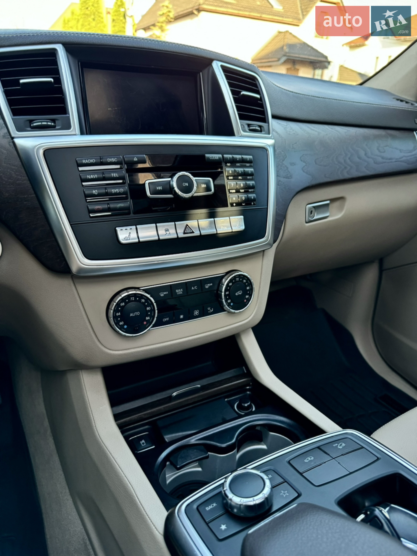 2015 Mercedes-Benz GL-klasse - мініатюра 29