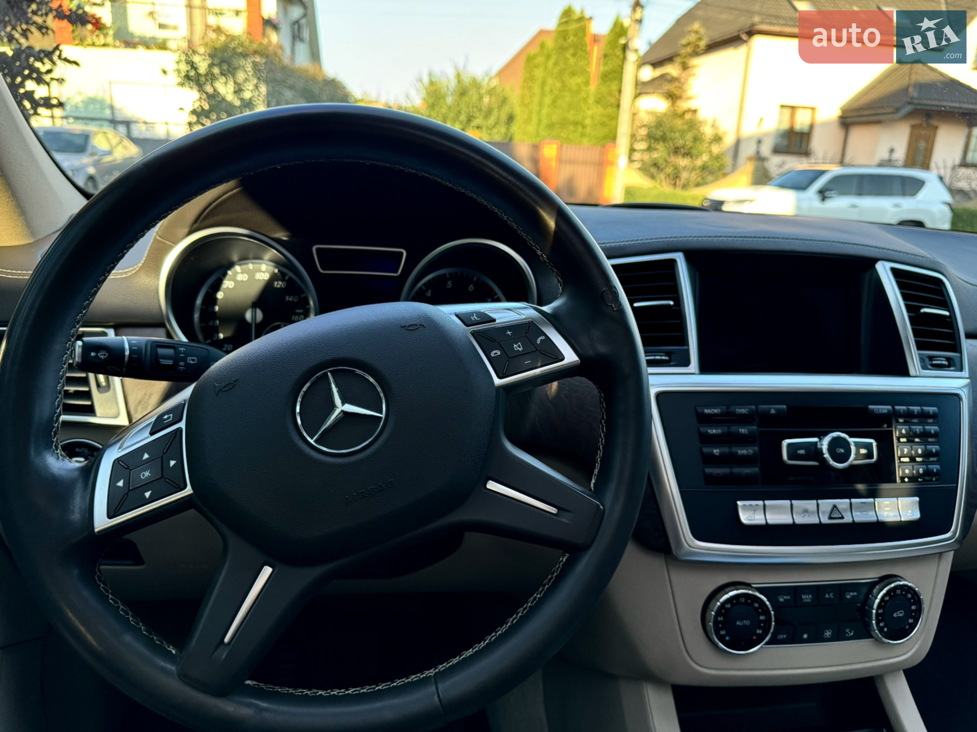 2015 Mercedes-Benz GL-klasse - мініатюра 28