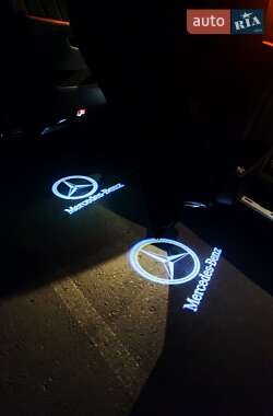 Внедорожник / Кроссовер Mercedes-Benz GL-Class 2015 в 
