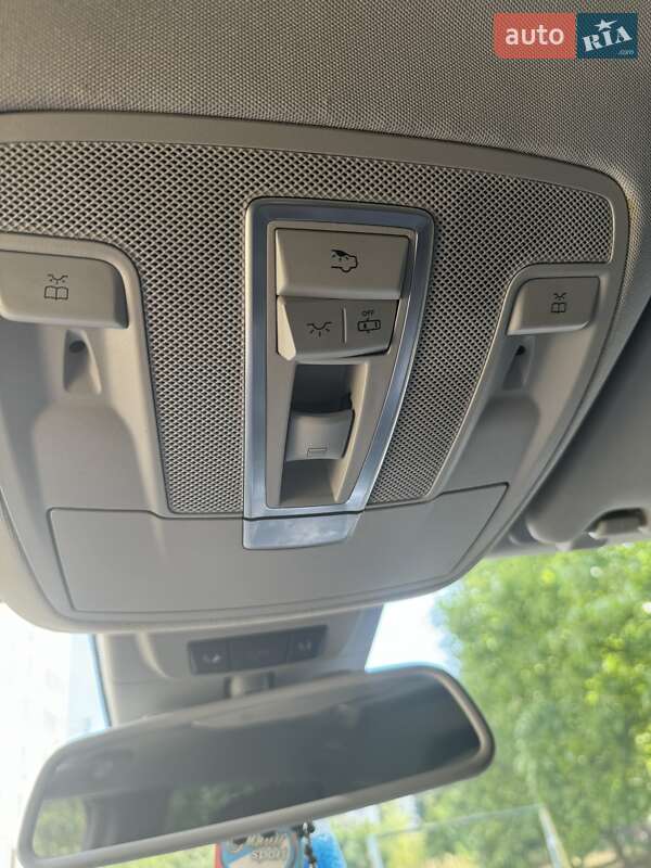 Внедорожник / Кроссовер Mercedes-Benz GL-Class 2014 в Чернигове