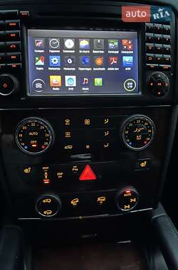 Внедорожник / Кроссовер Mercedes-Benz GL-Class 2006 в 