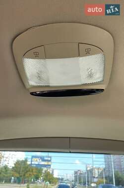 Позашляховик / Кросовер Mercedes-Benz GL-Class 2015 в 