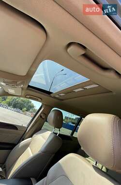 Позашляховик / Кросовер Mercedes-Benz GL-Class 2015 в 
