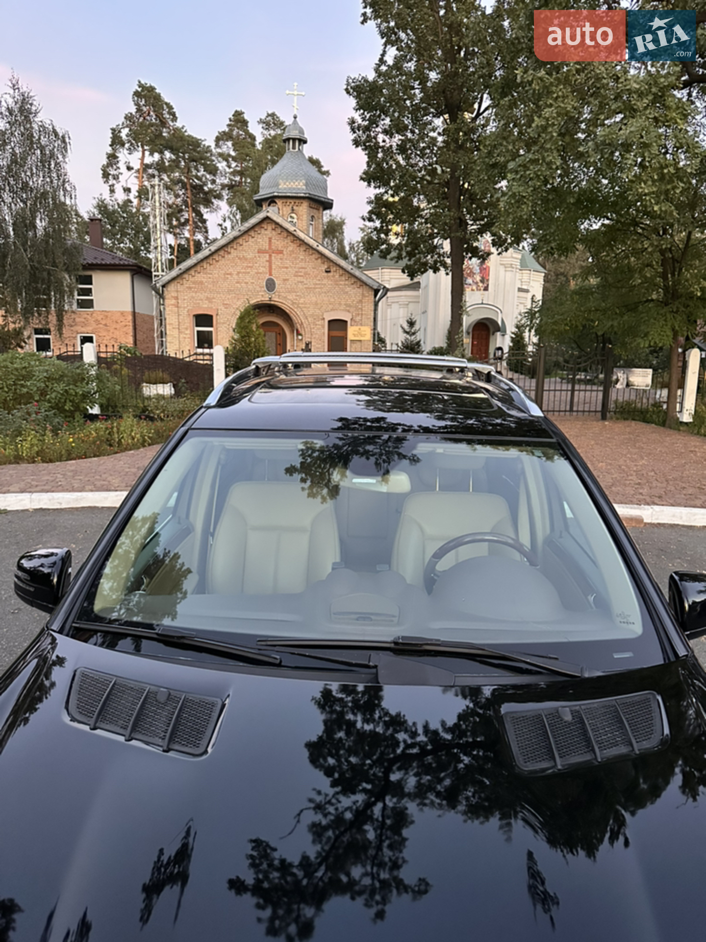 2012 Mercedes-Benz GL-klasse - мініатюра 16