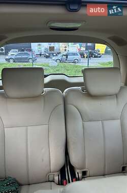 Внедорожник / Кроссовер Mercedes-Benz GL-Class 2008 в 
