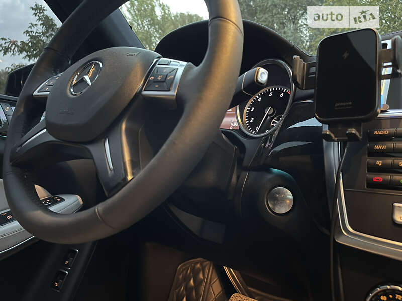 Внедорожник / Кроссовер Mercedes-Benz GL-Class 2014 в Киеве фото 22 Внедорожник / Кроссовер Mercedes-Benz GL-Class 2014 в Киеве