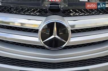 Позашляховик / Кросовер Mercedes-Benz GL-Class 2006 в 