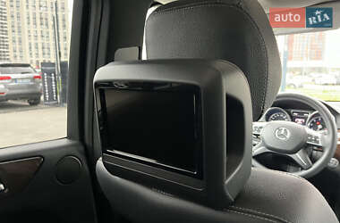 Внедорожник / Кроссовер Mercedes-Benz GL-Class 2012 в 