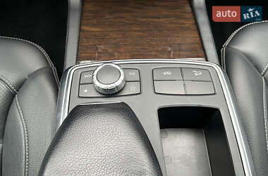 Внедорожник / Кроссовер Mercedes-Benz GL-Class 2012 в 