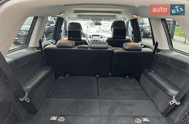 Внедорожник / Кроссовер Mercedes-Benz GL-Class 2012 в 