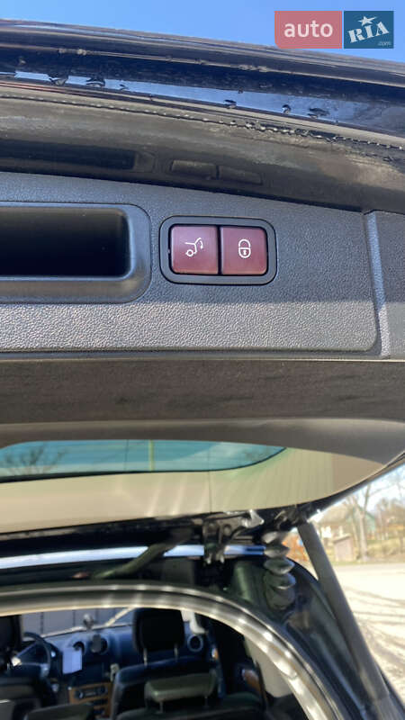 Внедорожник / Кроссовер Mercedes-Benz GL-Class 2007 в Черновцах